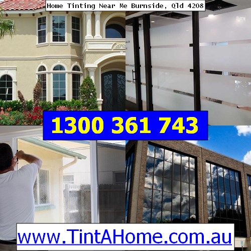 Home Window Tinting Effectiveness Around Me Norwell, Qld 4208